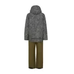 Costum Trakker CR Camo 3 piese - imagine 3