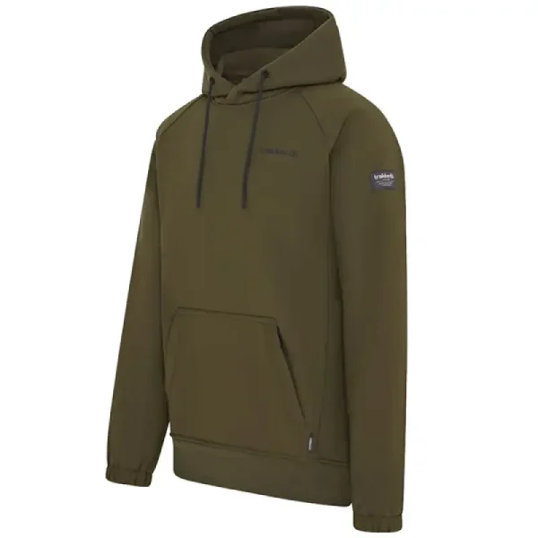 Trakker-TechPro-Capture-Hoodie-1-600x600 Hanorac Trakker TechPro Capture Hoodie - imagine 1