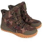 Bocanci Fox Khaki/Camo V2 Boot