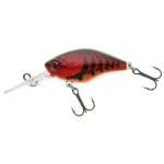 Vobler Crank Sakura SCB Micro Diver 101 Crayfish