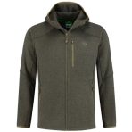 Hanorac Korda Kore Polar Fleece Olive