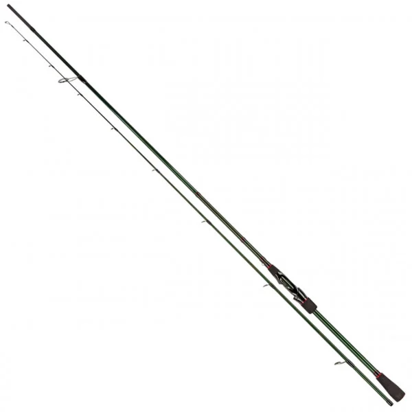 lanseta-konger-katmaster-jig-zander-pro-2-32m-5-24gr~21472 Lanseta Konger Katmaster Jig Zander Pro 2.32m 5-24gr - imagine 1