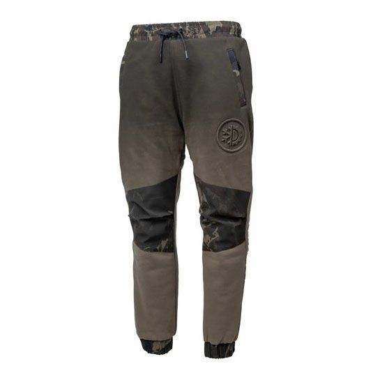 Pantaloni Nash Zero Tolerance Wind Chill Joggers Two Tone Element - imagine 1