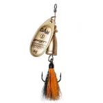 ROTATIVA 3GR DAM EFFZETT EXECUTOR DRESSED GOLD