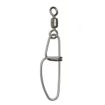 VARTEJ+AGRAFA OTEL ZECK STAINLESS STEEL SWIVEL 114KG 3 BUC