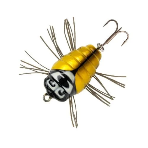 vobler-sakura-notobug-22f-22mm-1-4gr-09~23029 Vobler Sakura Notobug 22F 22mm 1.4gr 09 - imagine 1