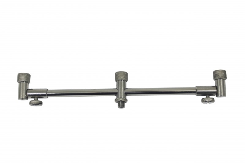 zfish-buzz-bar-ajustabil-3-posturi-30-50cm ZFISH Buzz Bar Ajustabil 3 posturi 30-50cm - imagine 1