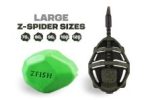ZFISH Matrita Method Feeder Spider Large - imagine 2