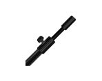 ZFISH Pichet Negru 50-90cm - imagine 3