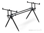ZFISH ROD POD RODMASTER PENTRU 3 LANSETE