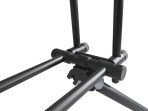 ZFISH ROD POD RODMASTER PENTRU 3 LANSETE - imagine 3