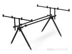 ZFISH Rod Pod Rodmaster pentru 4 lansete
