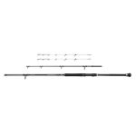 Lanseta Penn Squadron IV Boat Sensitip Spin 2.40m/300g