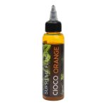 Lichid Fluo Supreme Cioco – Orange Verde 100 ml