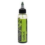 Lichid Fluo Supreme Garlic Verde 100 ml