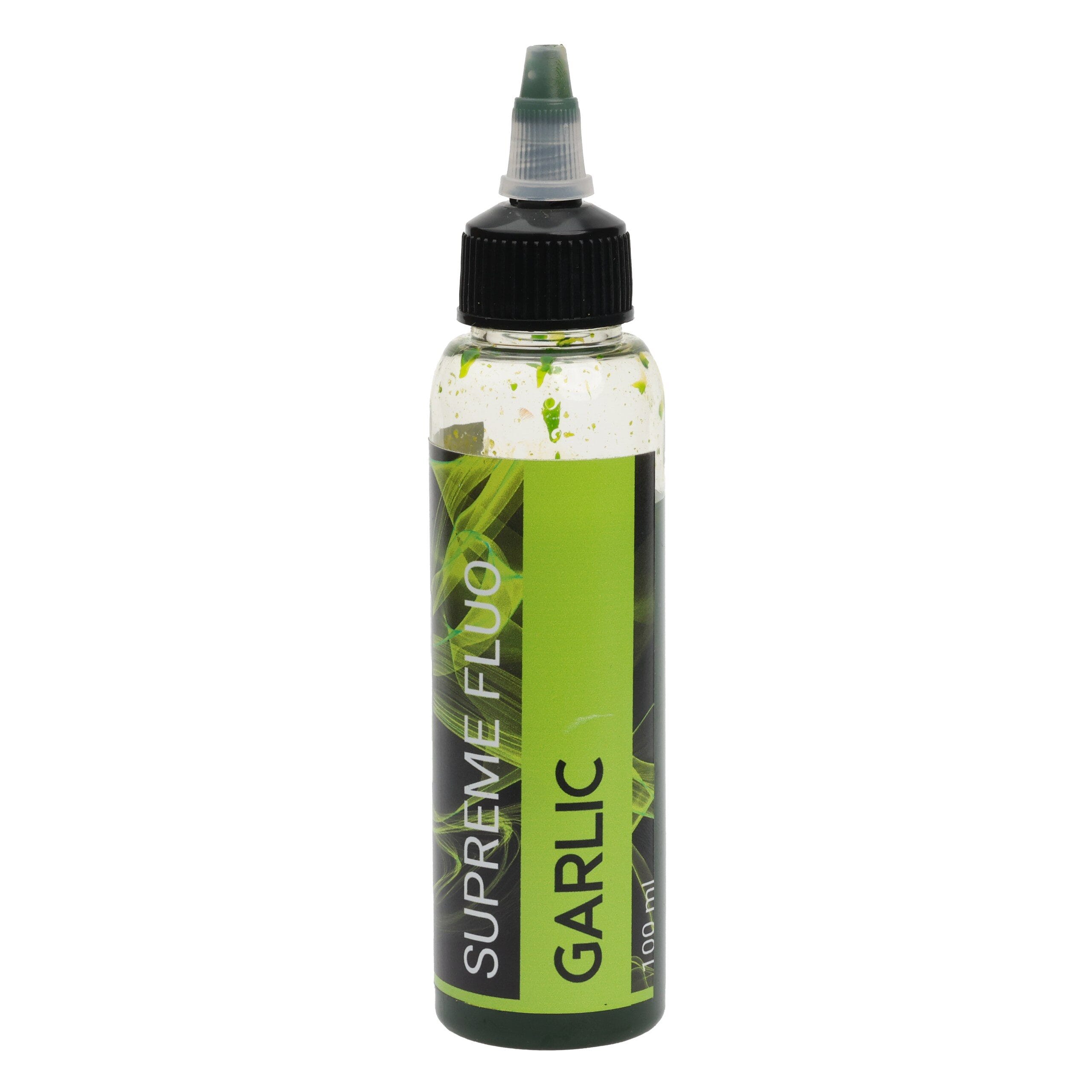 045A8740454_resized-scaled Lichid Fluo Supreme Garlic Verde 100 ml - imagine 1