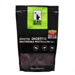 MICROPELETE SUPREME RED KRILL 2 MM  800 GR