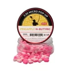 Pop-up 6 mm Pineaplle N-Butyric - imagine 3