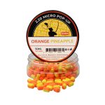 Pop-up 6 mm Orange Pineaplle