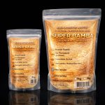 SUPER BAMBA 1KG