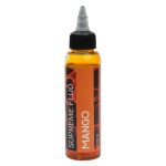 Lichid Fluo Supreme Portocaliu – Mango 100 ml