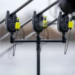 VTX 3+1 BITE ALARM SET - imagine 4