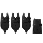 VTX 3+1 BITE ALARM SET