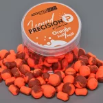 Precision Legend orange half & half