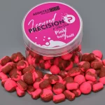 Precision Legend pink half & half