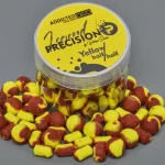 Precision Legend yellow half & half