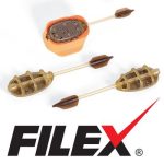 MOMITOR FILEX PRO-LONG METHOD FEEDER FLAT IN-LINE