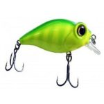 VOBLER OWNER BUG EYE BAIT 48MM 6.5GR 24 CHARTREUSE