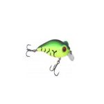 VOBLER OWNER BUG EYE BAIT 48MM 6.5GR 70 MATT TIGER