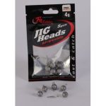 FILEX FLEXY JIG HEAD CHEBURASHKA