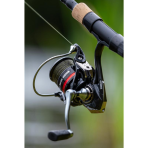 Mulineta Zebco Magic Spin FD 2000 - imagine 5