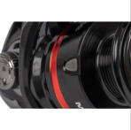 Mulineta Zebco Magic Spin FD 2000 - imagine 3