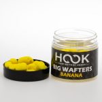 Dumbell Big Wafters Banana 12/16mm 100ml