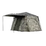 Nash Bank Life Gazebo Camo Pro Skull Cap