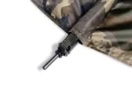 Nash Bank Life Windbreak Camo - imagine 6