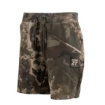Pantaloni Scurti Nash ZT Lite Luxe Shorts Camo