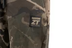 Pantaloni Scurti Nash ZT Lite Luxe Shorts Camo - imagine 3