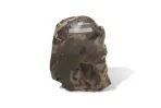 Pantaloni Scurti Nash ZT Lite Luxe Shorts Camo - imagine 5