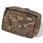 Borseta Nash Subterfuge Wash Bag