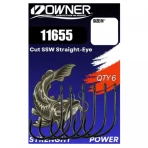 CARLIG OWNER 11655 CUT SSW STRAIGHT-EYE - imagine 3