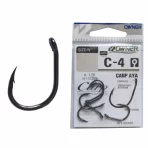 CARLIG OWNER C-4 NO.6 CARP AYA - imagine 2