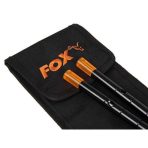 Set masurare distanta Fox Pro Marker Sticks 4m - imagine 2