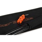Set masurare distanta Fox Pro Marker Sticks 4m - imagine 5