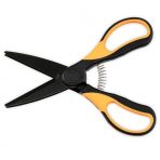 GURU FOARFECA WORM SCISSORS - imagine 4