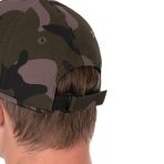 Sapca Fox Baseball Scoop Camo - imagine 2