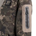 HANORAC NASH ZT LITE LUXE HOODIE CAMO - imagine 3